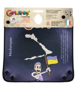 JEU CAMARADES - EXTENSION : LA BOMBE
